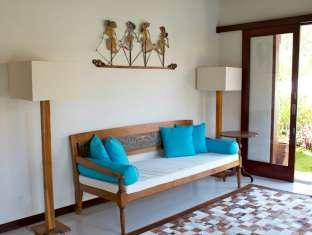 Villa Ayunda Bali Luaran gambar