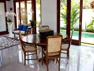 Villa Ayunda Bali Luaran gambar